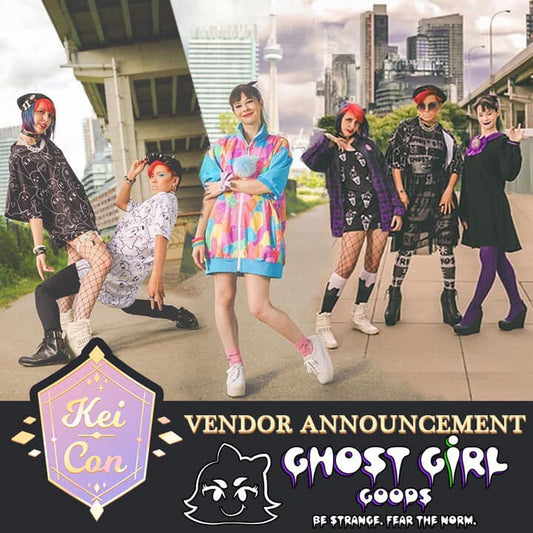 Vendor Announcement!