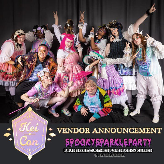 Vendor Announcement!