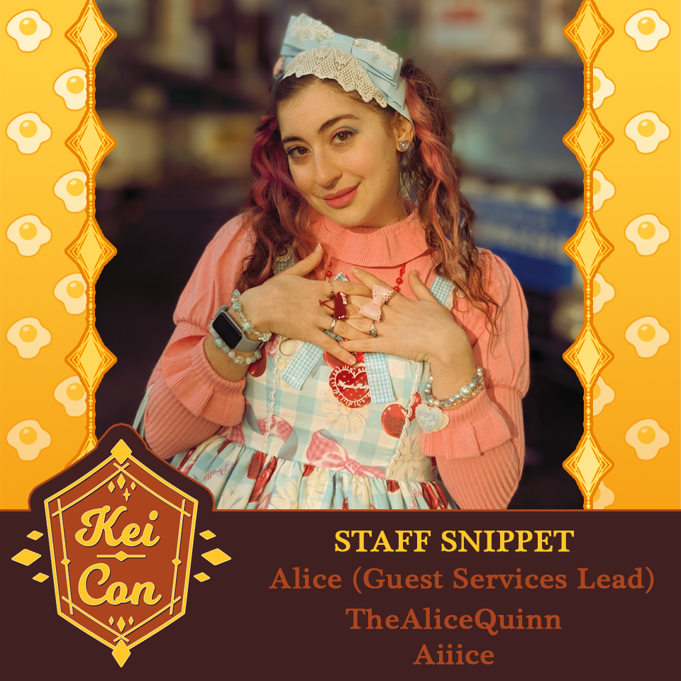 2024 Staff Alice