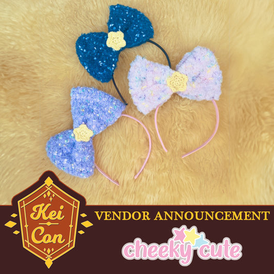 2024 Vendor: Cheeky Cute Boutique
