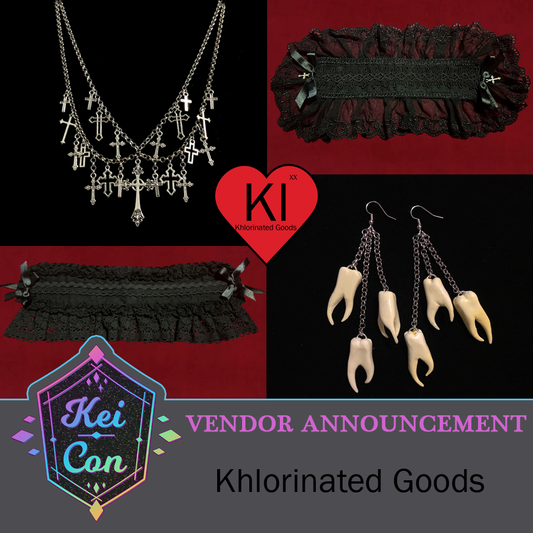 2023 Vendor Khlorinated Goods