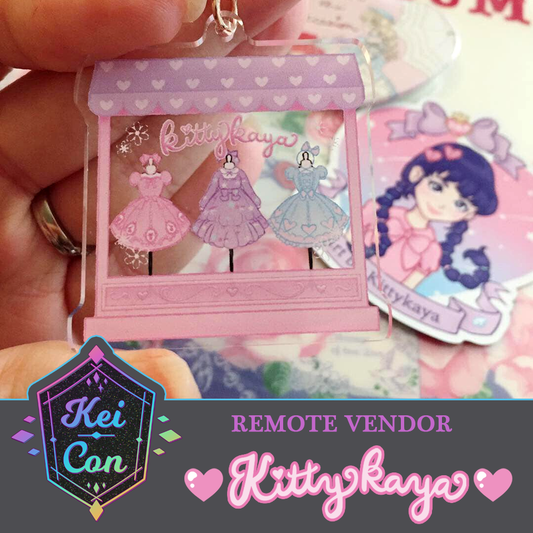 2023 Vendor Kittykaya (Remote)