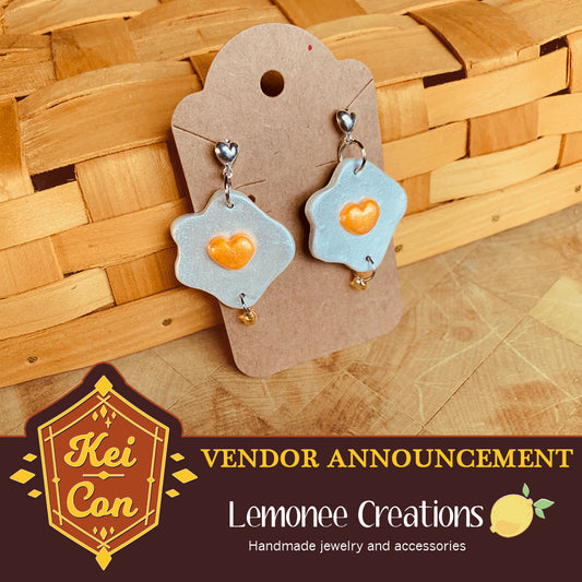 2024 Vendor: Lemonee Creations