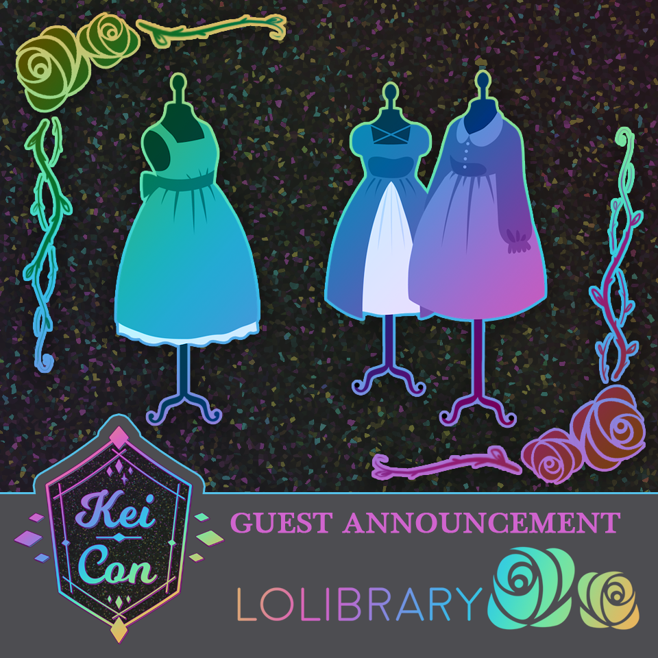 2023 Guest Lolibrary