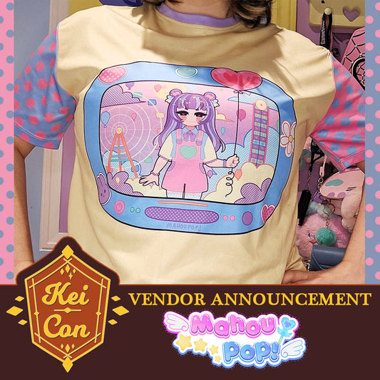 2024 Vendor: Mahoupop! (Remote)