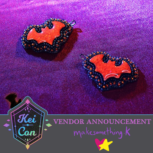 2023 Vendor Make Something K