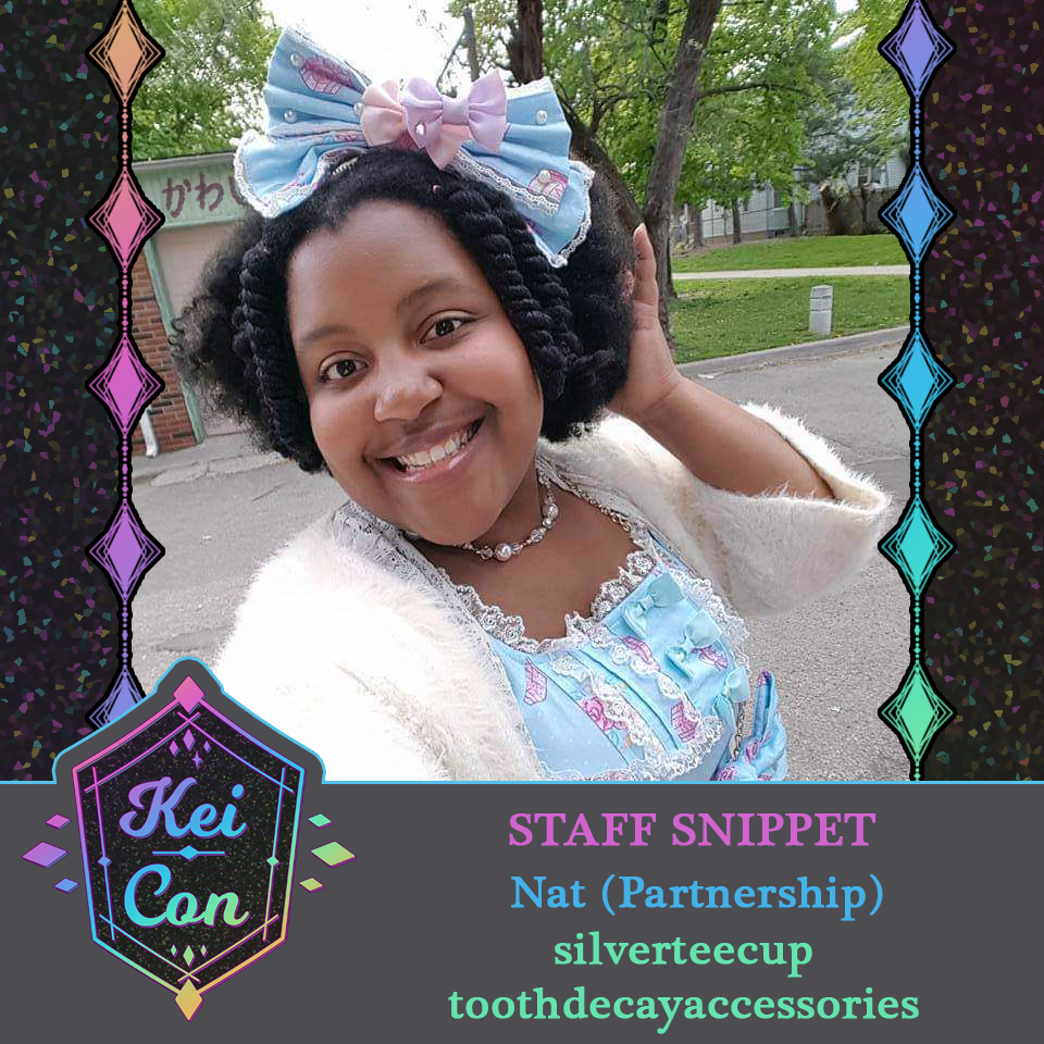2023 Staff Natalie