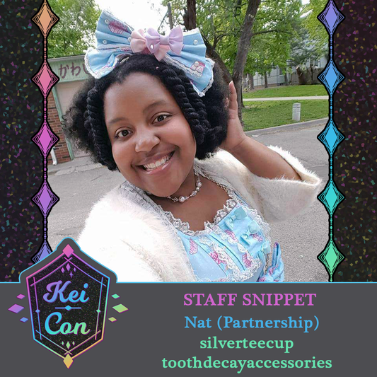 2023 Staff Natalie