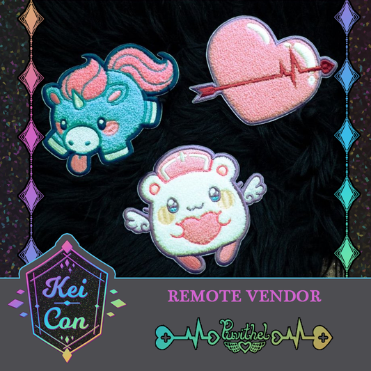 2023 Vendor Puvithel (Remote)