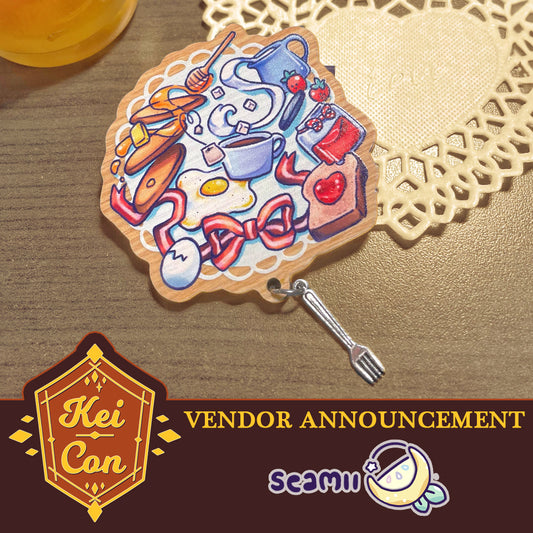 2024 Vendor: Seamii