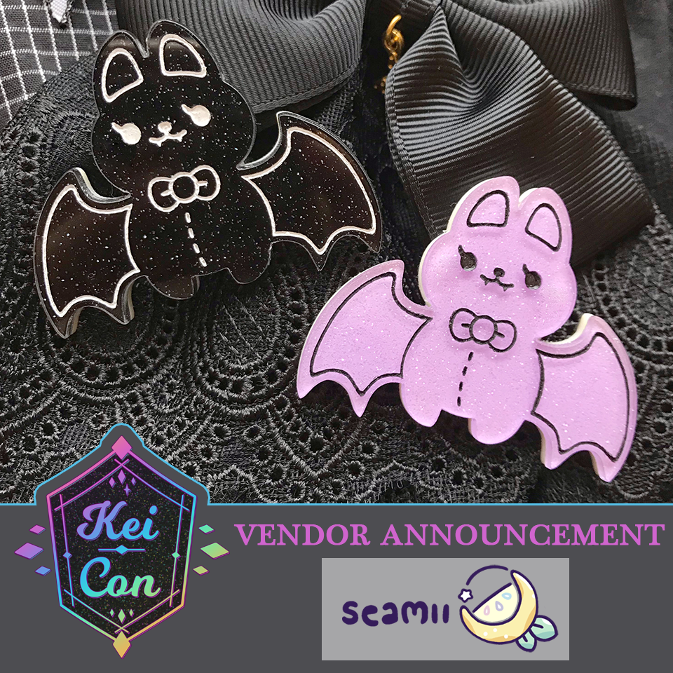 2023 Vendor Seamii