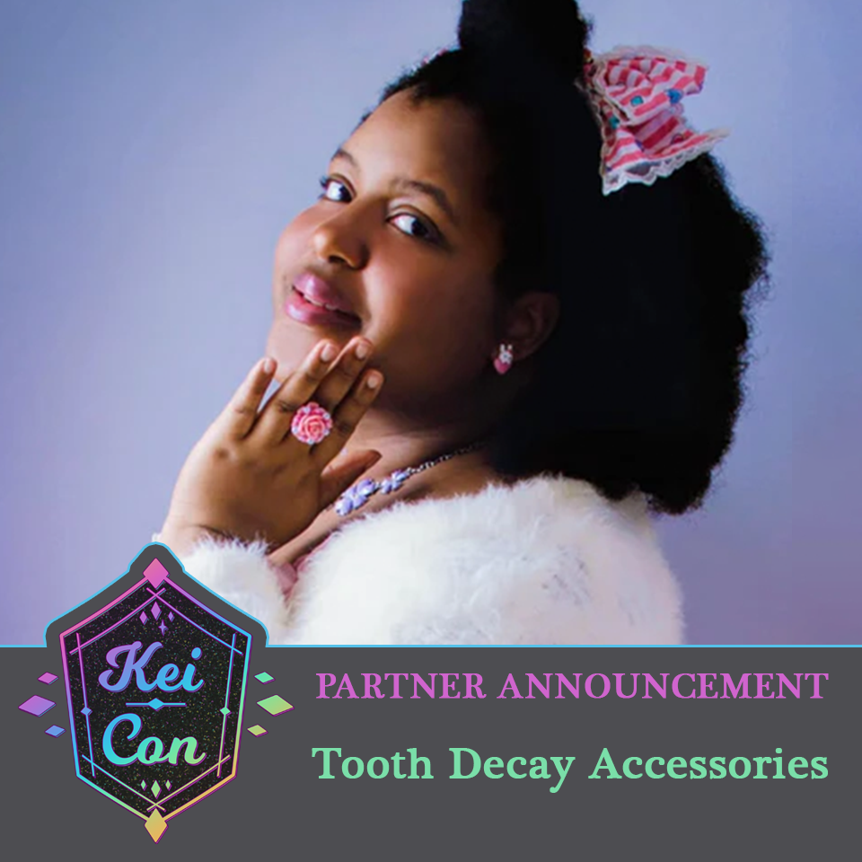 2023 Partner Tooth Decay