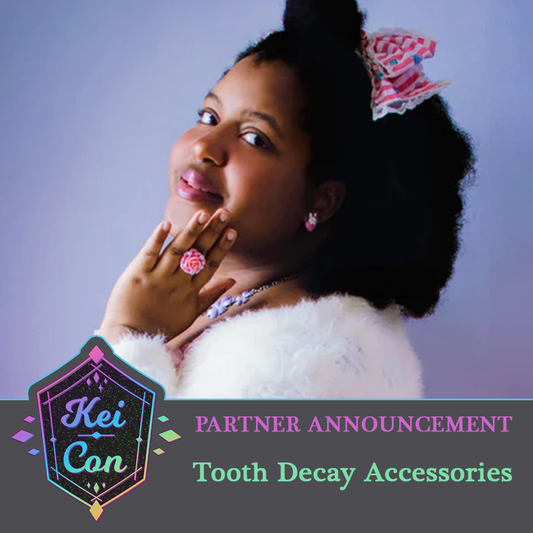 2023 Partner Tooth Decay