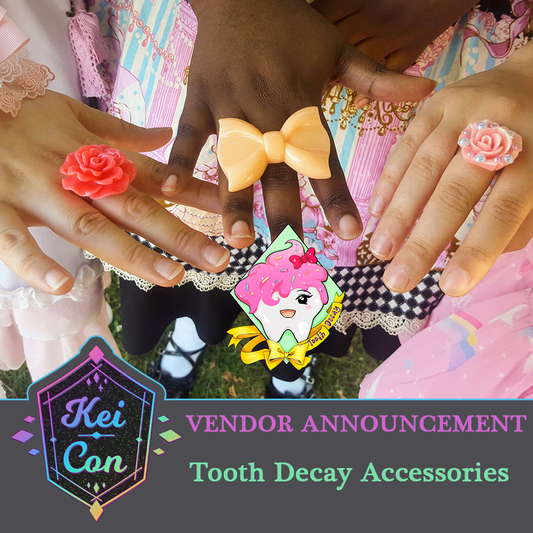 2023 Vendor Tooth Decay