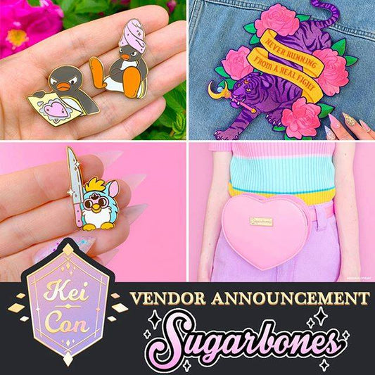 Sugarbones