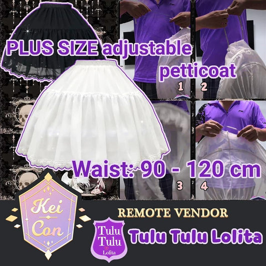 Tulu Tulu Lolita