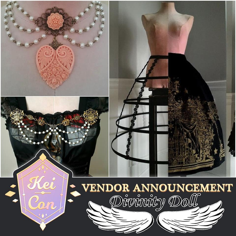 Vendor Announcement!