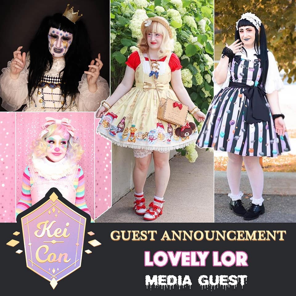 Guest Announcement!