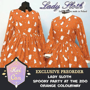 Only available at Kei-Con!