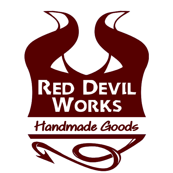 2024 Vendor: Red Devil Works (Remote)