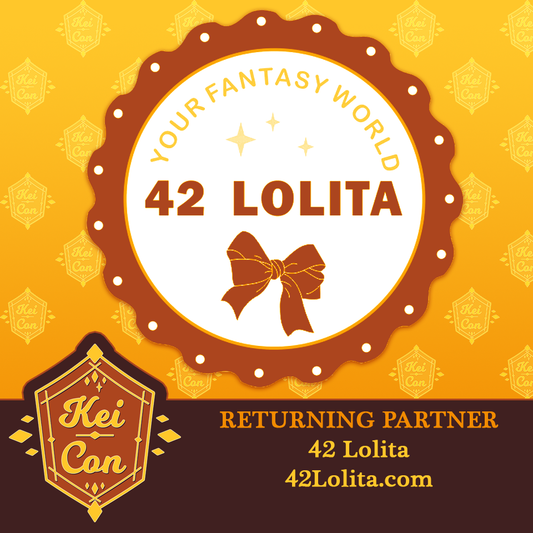 2024 Featured Partner: 42Lolita