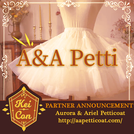 2024 Partner: A&A Petti