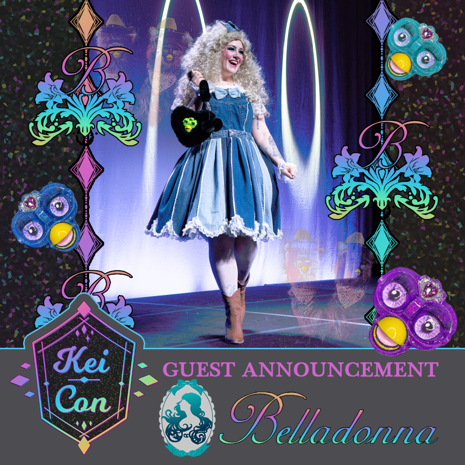 2023 Guest Belladonna