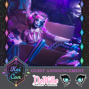 2023 Guest Dollfille