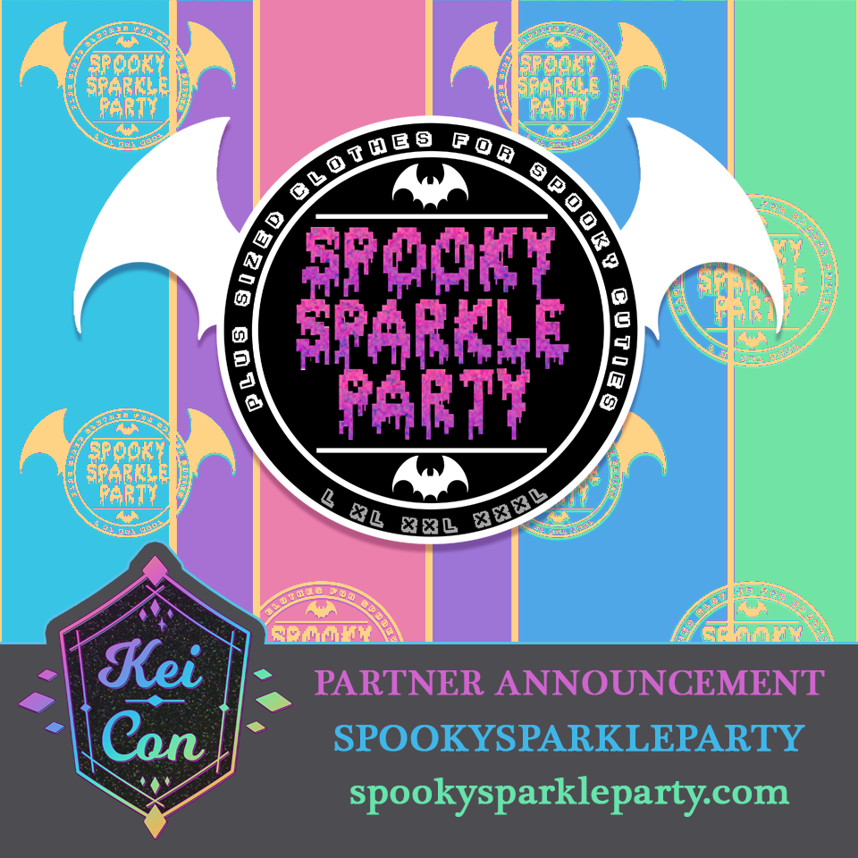 2023 Partner Spooky Sparkle Party