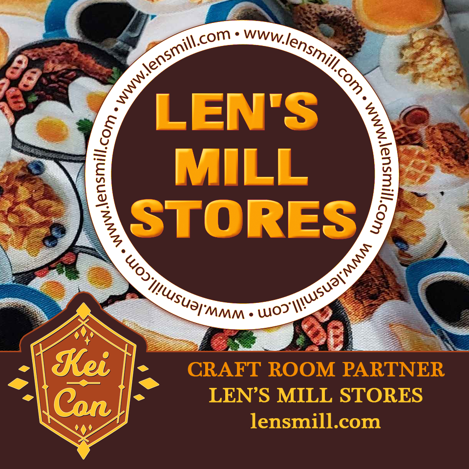 2024 Partner: Lens Mill Stores