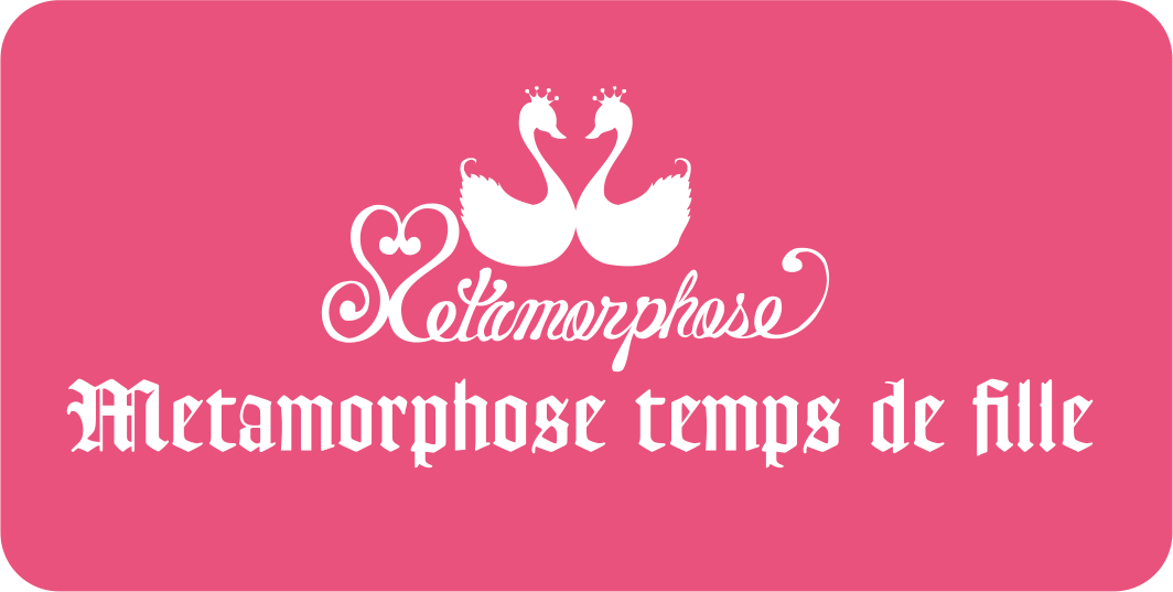 2024 Special Guest: Metamorphose Temps De Fille!