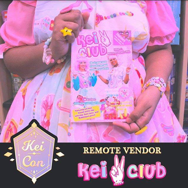 Kei Club