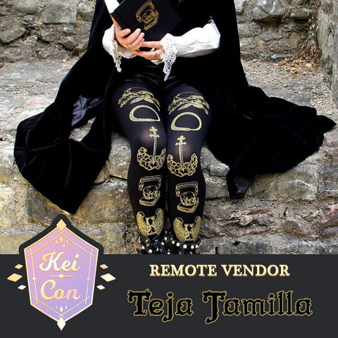 Teja Jamilla