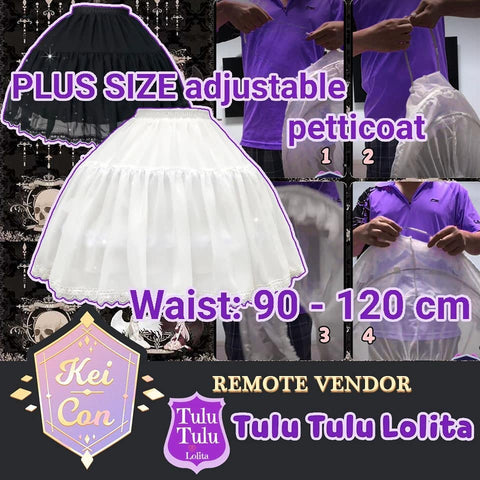 Tulu Tulu Lolita